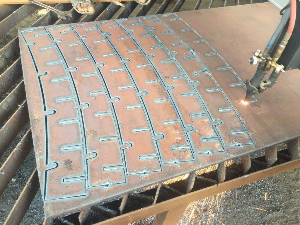 CNC Cutting